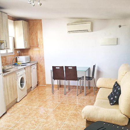 Apartamento Coco 567 Ávila Exteriér fotografie