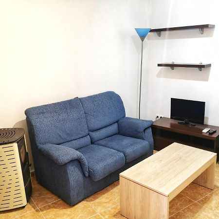 Apartamento Coco 567 Ávila Exteriér fotografie