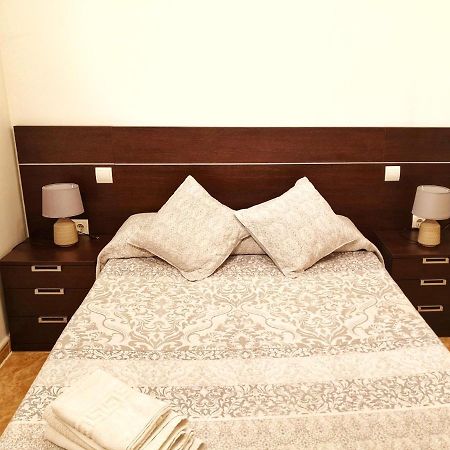 Apartamento Coco 567 Ávila Exteriér fotografie