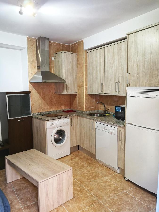 Apartamento Coco 567 Ávila Exteriér fotografie