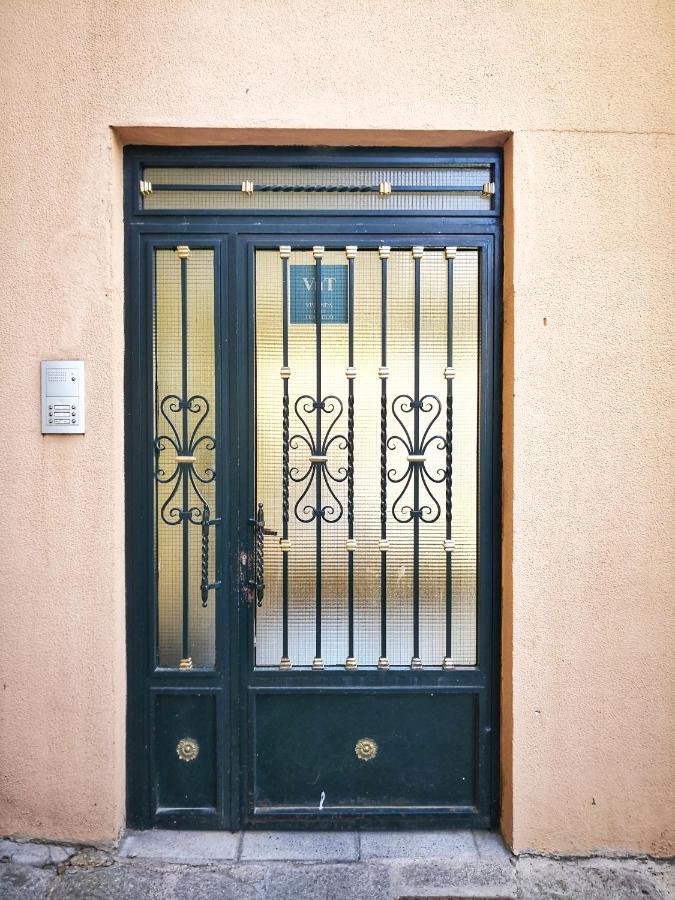 Apartamento Coco 567 Ávila Exteriér fotografie