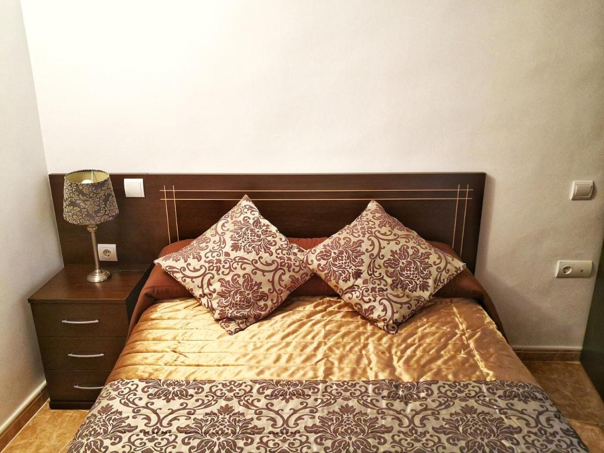 Apartamento Coco 567 Ávila Exteriér fotografie