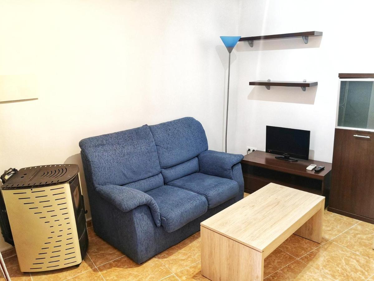 Apartamento Coco 567 Ávila Exteriér fotografie