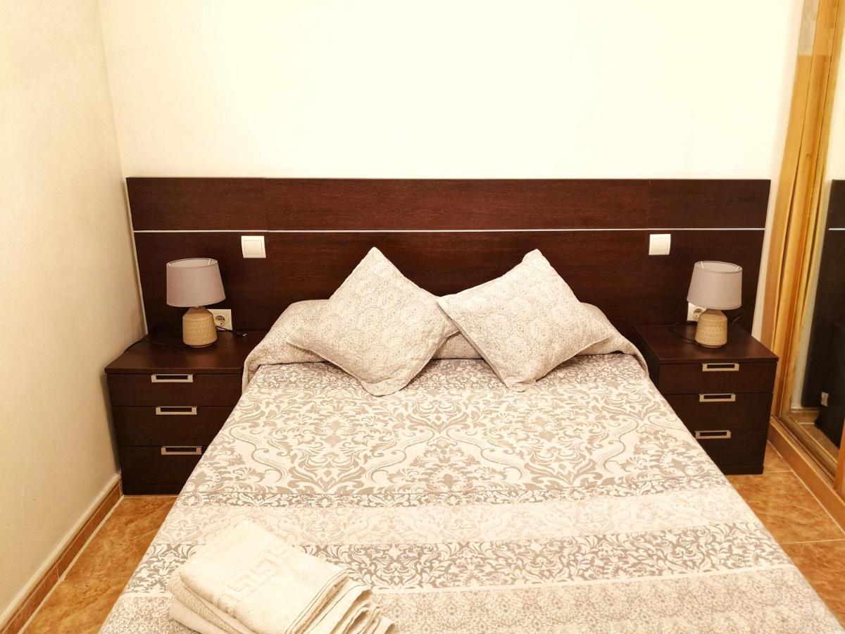Apartamento Coco 567 Ávila Exteriér fotografie